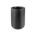Produktbild: APS Flaschenkühler Beton Element H19cm, schwarz