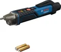 Produktbild: Bosch Professional GVD 1000-17 Spannungsprüfer - IP67, Dual Range, CAT IV 1000V