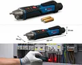 Produktbild: Bosch Spannungsprüfer GVD 1000-17 Neuware Spannugsdetektor NEU & OVP