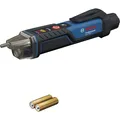 Produktbild: Bosch Spannungsprüfer GVD 1000-17 - CAT IV, 24-1000 V AC, IP67, robust, Karton