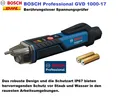 Produktbild: ⭐BOSCH Professional GVD 1000-17 Berührungsloser Spannungsprüfer⭐