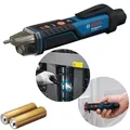 Produktbild: Spannungsprüfer Bosch GVD 1000-17 CAT IV 1000V Professional 0601077000