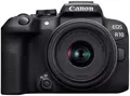 Produktbild: Canon EOS R10 + RF-S 18-45 mm f/4,5-6,3 IS STM