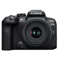 Produktbild: Canon EOS R10 + RF-S 18-45mm F4.5-6.3 IS STM
