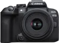 Produktbild: Canon EOS R10 + RF-S 18-45 mm f/4.5-6.3 IS STM 5331C010AA