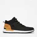 Produktbild: TIMBERLAND Herren Freizeitschuhe Sprint Trekker Mid