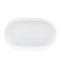 Produktbild: Thomas Cucina Bianca Weiß Platte oval 32 cm Cucina Bianca Weiß 42116-800001-12732