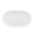 Produktbild: Thomas Cucina Bianca weiß Platte oval 32 cm