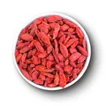 Produktbild: 1001 Frucht - Bio Goji Beeren 500g aus Tibet, Extra Groß, Neue Ernte 2025, Getrocknete, Hochwertige Superfood Beeren in Rohkost Qualität - Jeden Tag frisch verpackte Ware! Hand Made in Germany!