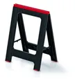Produktbild: Kistenberg Klappbock Kistenberg Werkstatt-Klappbock Titan Stand bis 175