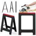 Produktbild: Werkbank Kistenberg Titan Stand KTIS 8060 Werktisch Werkstatttisch klappbar