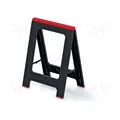 Produktbild: KISTENBERG KTIS8060 Construction stands