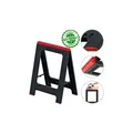 Produktbild: Werkstattständer Baubock 350kg 79x58cm KTIS8060