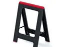 Produktbild: Construction stands; non-slip feet; TITAN STAND; 770mm - KTIS8060 | EU Stock