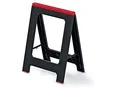 Produktbild: KTIS8060 Construction stands non-slip feet TITAN STAND 770mm KISTENBERG