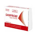 Produktbild: (Einheit/0,45€) Sanprobi Super Formula 40 Kapseln D/S