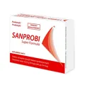 Produktbild: SANPROBI SUPER FORMEL 40 Kapseln