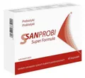 Produktbild: Sanprobi Super Formula Probiotika 40 /80 / 120  Kapseln