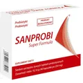 Produktbild: Sanprobi Super Formula Probiotika 40 Kapseln