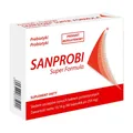 Produktbild: SANPROBI Super Formula Probiotisch Darmflora Lactobacillus Probiotikum 40 Kapsel