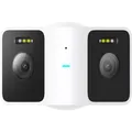 Produktbild: Xiaomi Outdoor Kamera CW100 Dual IP Kamera (2304 x 1296 Pixels) (CW100 DUAL EU)