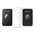 Produktbild: Xiaomi Outdoor Camera CW100 Dual EU | IP-Kamera | außen, IP66, Wi-Fi 6, 1296p