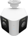 Produktbild: Xiaomi Outdoor Camera CW100 Dual EU | IP-Kamera | außen, IP66, Wi-Fi 6, 1296p