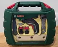 Produktbild: Theo Klein 8394 Bosch Ixolino Koffer  Gebraucht Beschreibung Lesen  2324