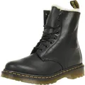 Produktbild: Dr. Martens Damen Schnürboot schwarz - Schwarz - 36