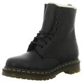 Produktbild: Dr. Martens Schuhe Stiefelette 1460 SERENA 21797001 black (schwarz) NEU