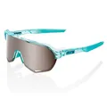 Produktbild: 100percent S2 HiPER Mirror Lens Polished Translucent Mint