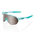 Produktbild: S2 - HiPER Mirror Lens - Polished Translucent Mint