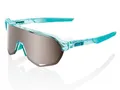 Produktbild: 100% Sportbrille 100% S2 - HiPER Mirror Lens unis Polished Translucent Mint - leistungs