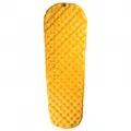 Produktbild: Sea to Summit - Ultralight Mat - Isomatte Gr 168 x 55 cm - Small  Orange