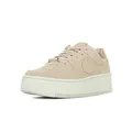Produktbild: Nike W Af1 Sage Low, Damen Fitnessschuhe, Mehrfarbig (Particle Beige/Particle Beige/Phantom 201), 40 EU