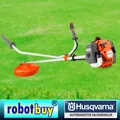 Produktbild: Husqvarna Trimmer / Sense / Motorsense 129R incl. Trimmerkopf/Grasmesser/Gurt
