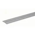 Produktbild: Bodenausgleichprofil Aluminium 1,6 mm x 38 mm x 900 mm Silber