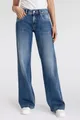Produktbild: Herrlicher Bootcut-Jeans Edna Denim Comfort