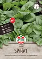 Produktbild: Sperli Spinatsamen Apollo F1 - Ertragreiche, Schossfeste Spinat Gemüsesamen für Ganzjährigen Anbau, Schnellwachsend, Kübelgeeignet, Hochwertige Samen für Gemüsegarten