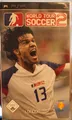 Produktbild: World Tour Soccer 2 (2009) Sony PSP (Disc, Box, Manual) CIB classic