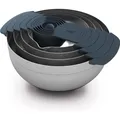Produktbild: Joseph Joseph Nest Schüssel (28.30 cm, 9 x) (95032)