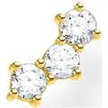 Produktbild: Thomas Sabo Einzelner Ohrschmuck H2132-414-14 925er Silber 88281608