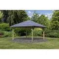 Produktbild: KARIBU Carport 