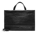 Produktbild: LIEBESKIND Berlin Satchel L LOU 2 NEW CROCO,black