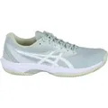 Produktbild: Schuhe Asics Game Ff 1042A282300 - Weiß/Hellblau - 40,5