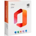 Produktbild: Office 2024 - Professional Plus