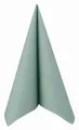 Produktbild: Airlaid Serviette Eukalyptus, 40 x 40 cm, 50 Stück - APARTina