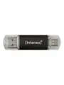 Produktbild: Intenso Twist Line - 32GB - USB-Stick