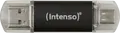 Produktbild: Intenso Twist Line USB A/C 3.2 32 GB 3539480
