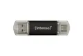Produktbild: Intenso Intenso Twist Line 32 GB, USB-Stick, (USB-A 3.2 USB-Stick